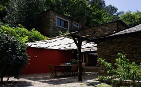 Quinta Do Ourical